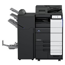 A3 Multifunction printer