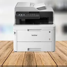 A4 Multifunction Printer