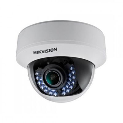 Camera dome IP 4 Mp HIKVISION DS-2CD3141G0-I