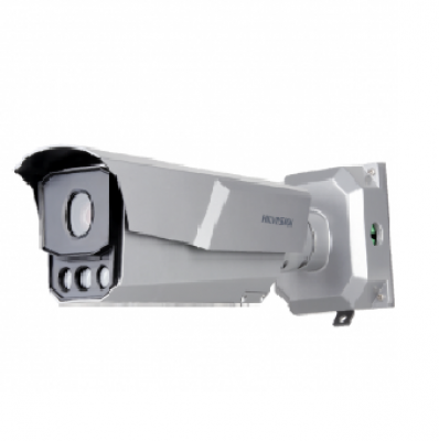 Camera thân nhận diện bảng số xe HIKVISION iDS-TCM403-A(I)