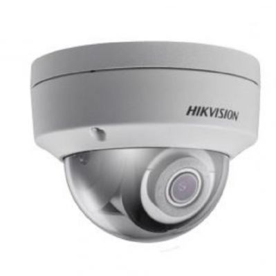 Camera dome IP 4 Mp HIKVISION DS-2CD3143G0-I(S)