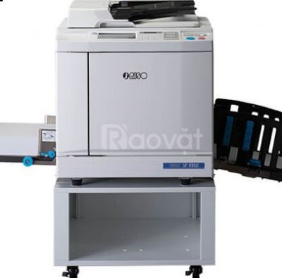 MÁY IN RISO MF 9350A