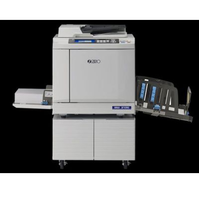 MÁY IN RISO SF9390 A