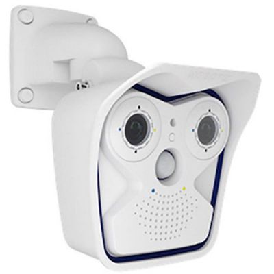 Camera tầm nhiệt MOBOTIX Mx-M16TB-R079